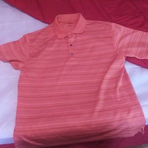 Golf shirt